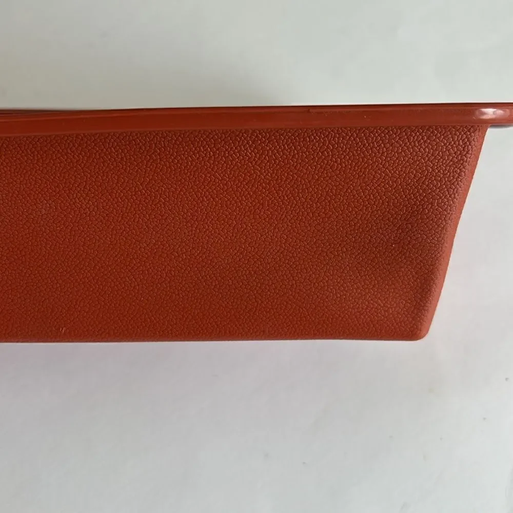 Smartware Silicone Bakeware Rectangle Loaf Pan Never Used
